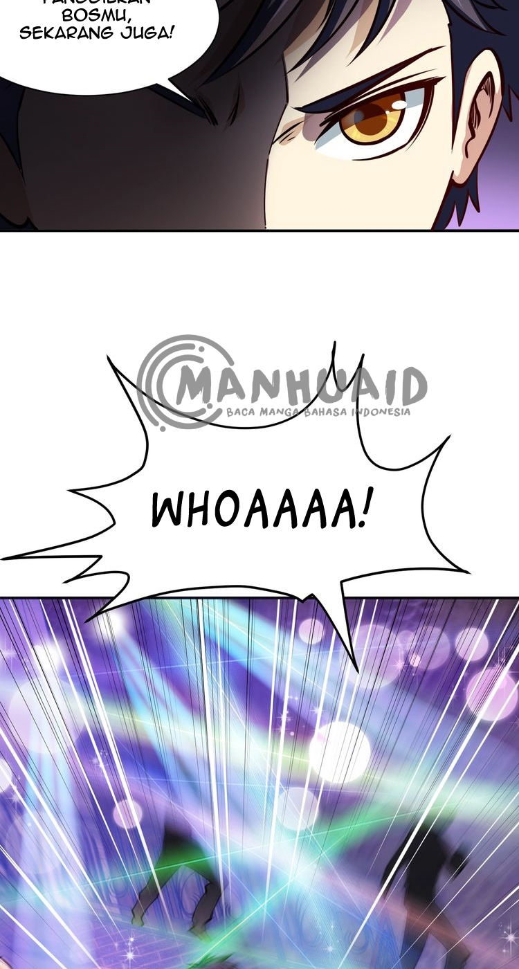 Melee Mad Soldier! Chapter 05 Gambar 9